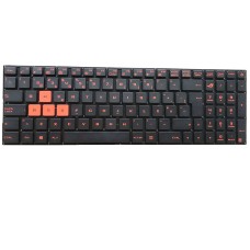 Laptop keyboard for Asus ROG Strix GL702VM-DB71